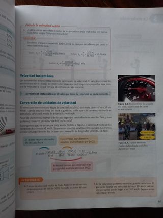 Libro física y química 2°ESO