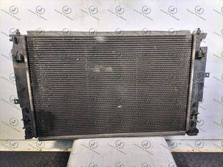 8D0121251AT RADIADOR DE AGUA VW PASSAT B5.5 (3B3)