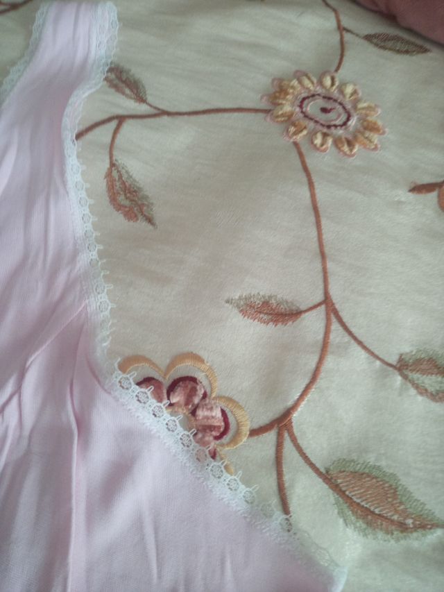 Combinación vintage años 50