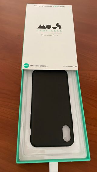 Funda para iPhone X