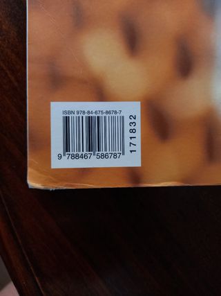 Libro Matemáticas 2°ESO