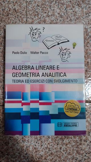 Libri universitari