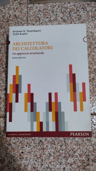 Libri universitari