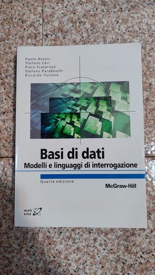 Libri universitari