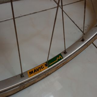 llantas Mavic MA para Milena 