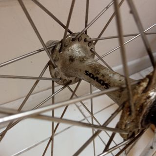 llantas Mavic MA para Milena 