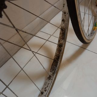 llantas Mavic MA para Milena 