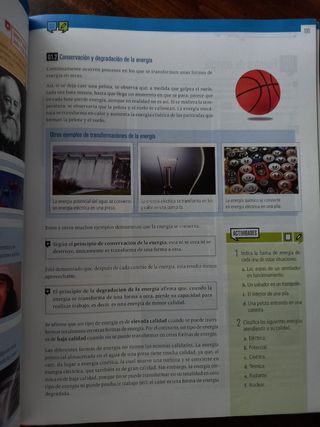 Libro física y química 3°ESO