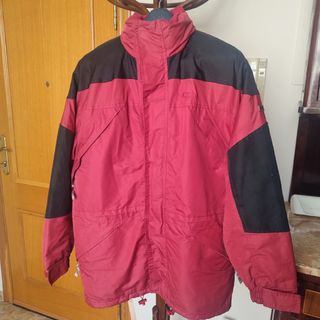 Cazadora hombre
