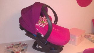 Conjunto carro Stoke