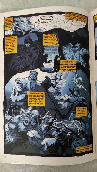 Mortaja #1 (Forum, 1994)