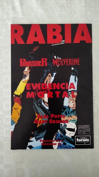 Mortaja #1 (Forum, 1994)