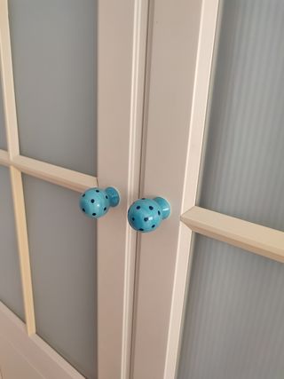 puertas para armario Ikea PAX Y dos cajones