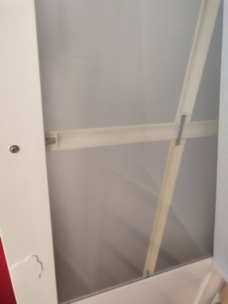 puertas para armario Ikea PAX Y dos cajones