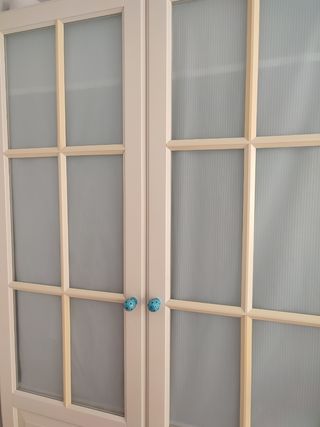 puertas para armario Ikea PAX Y dos cajones