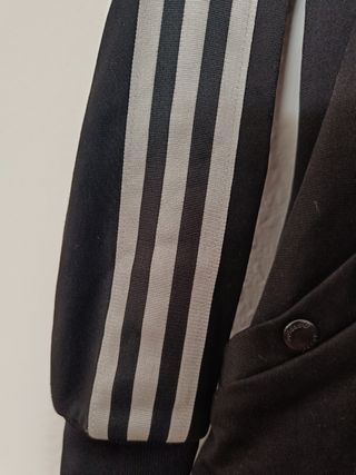 Chaqueta Adidas Vintage 