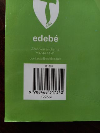 Libro Religión Católica 2°ESO