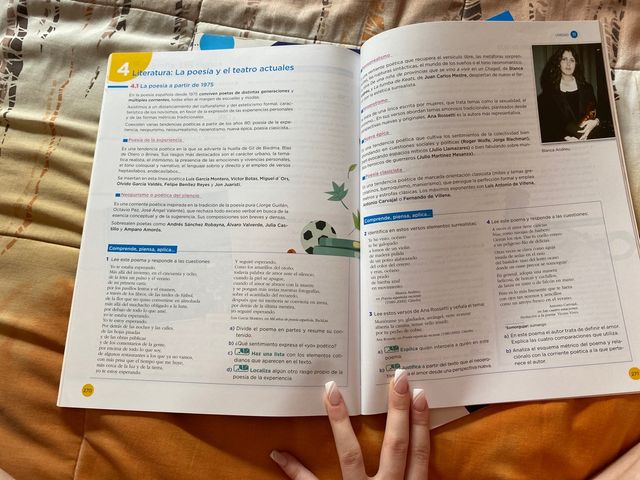 Libros (3) LENGUA Y LITERATURA CASTELLANA