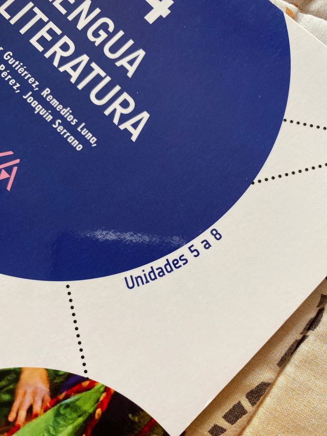 Libros (3) LENGUA Y LITERATURA CASTELLANA