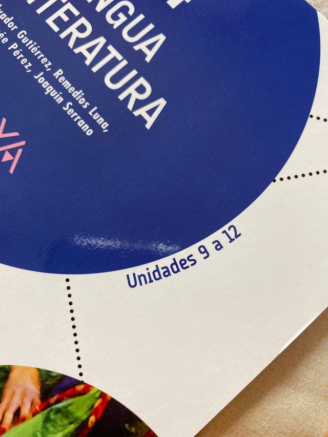 Libros (3) LENGUA Y LITERATURA CASTELLANA