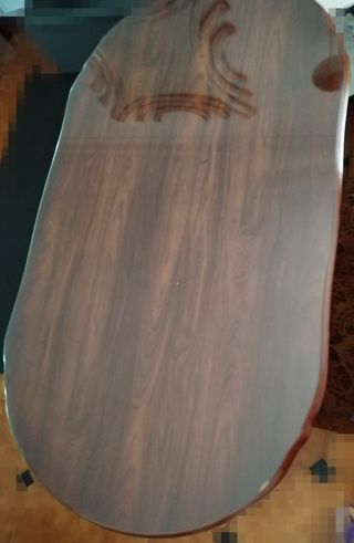 Mesa de Comedor 
