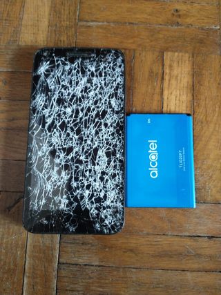 alcatel 4047D
