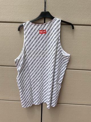 Camiseta tirantes sin mangas Jack&Jones edición so