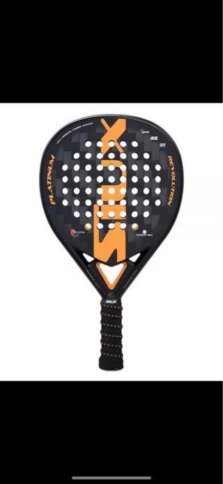 SIUX PLATINIUM REVOLUTION