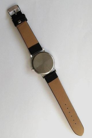 Reloj de química