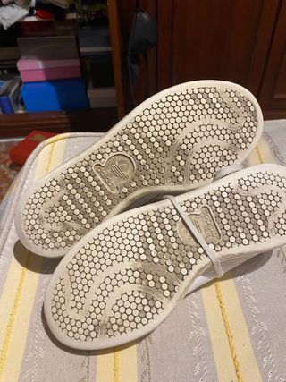 Vendo zapatilla Adidas
