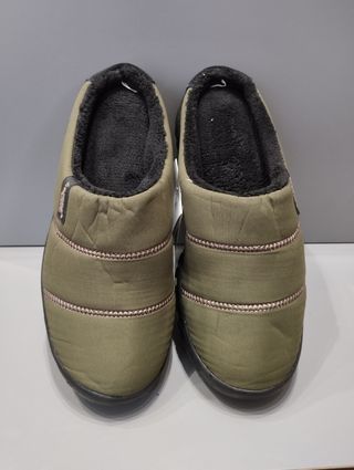 zapatillas de casa 