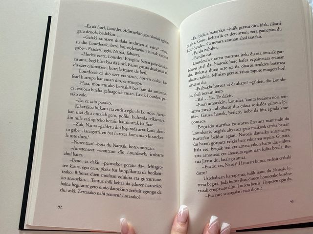 Libro UDAZKENEKO LOREA