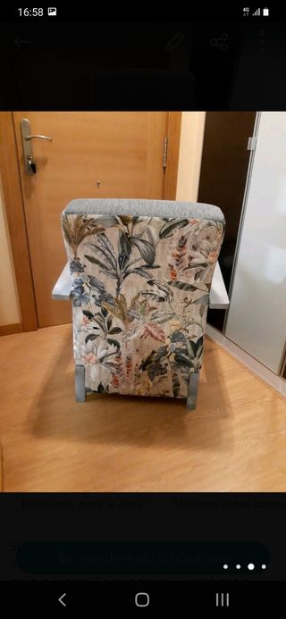 Sillón