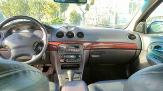 Chrysler 300 M 1998