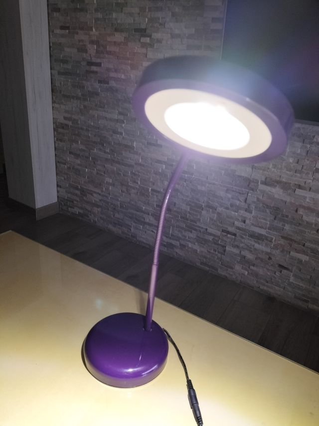Flexo para escritorio