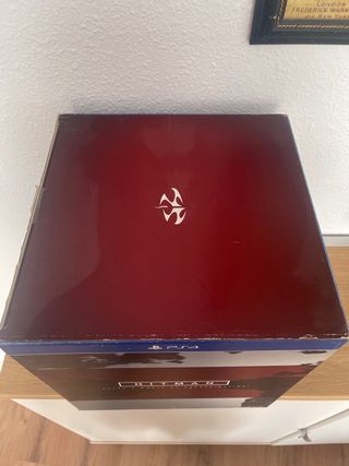 Hitman edición coleccionista+ juego steelbook