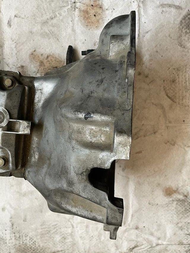 Caja Cambio Volvo 740 2.0/2.3 