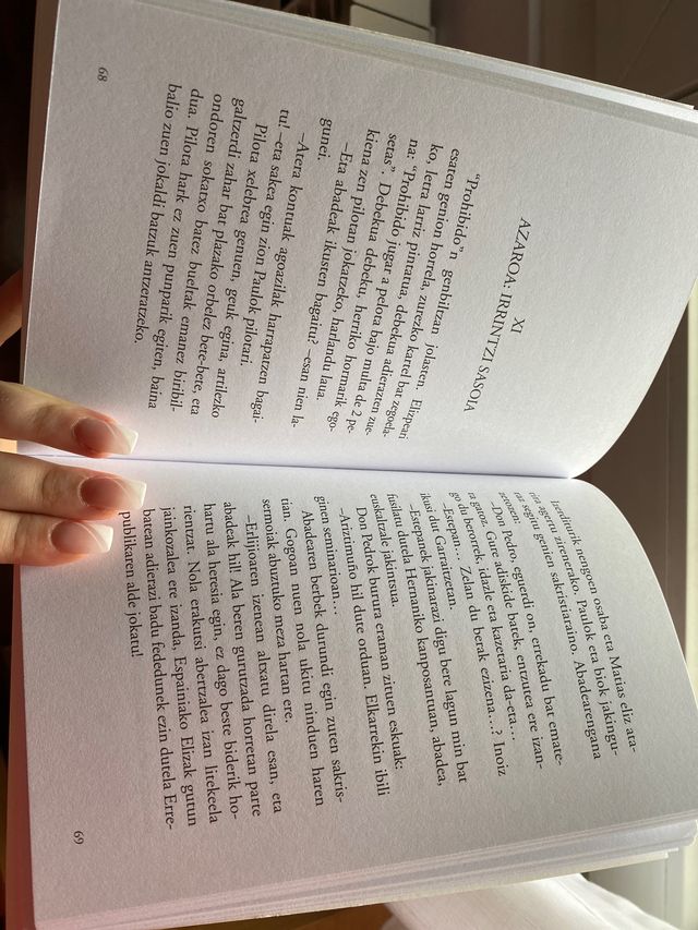 URTEBETE ITSASARGIAN libro