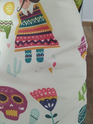 Saco cochecito bebé