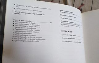 GUIA TECNICAS ESTUDIO, EJERCICIOS RESUELTOS