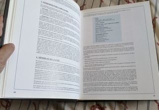 GUIA TECNICAS ESTUDIO, EJERCICIOS RESUELTOS