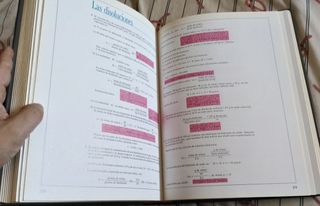 GUIA TECNICAS ESTUDIO, EJERCICIOS RESUELTOS