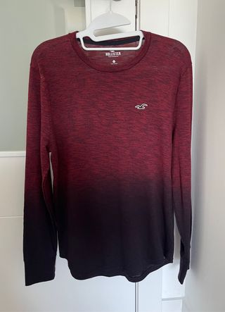 Jersey Hollister