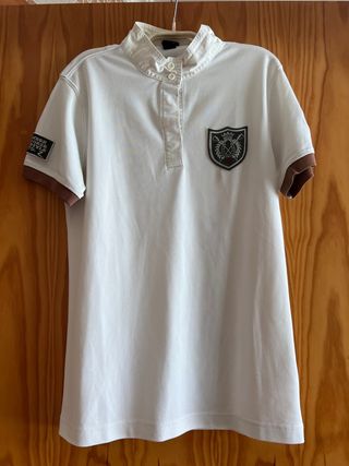 Polo Horze talla S