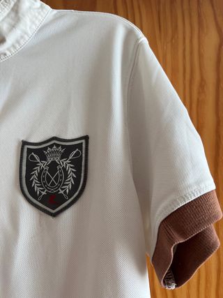 Polo Horze talla S