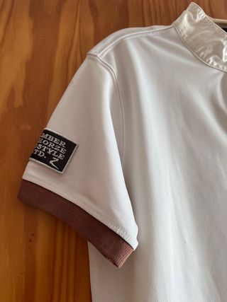 Polo Horze talla S
