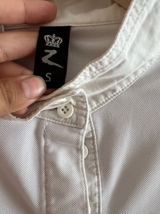 Polo Horze talla S