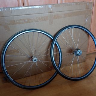 llantas rígida tvm campagnolo 