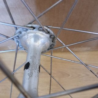 llantas rígida tvm campagnolo 