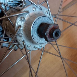 llantas rígida tvm campagnolo 